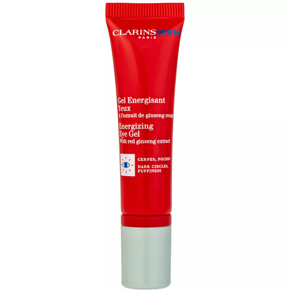 Clarins Men Energizing Eye Gel