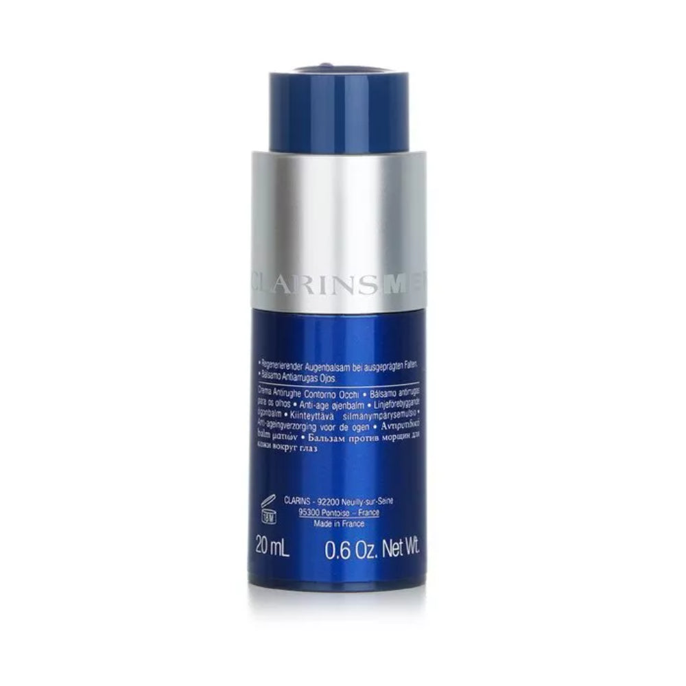 Clarins Men Line-Control Eye Balm