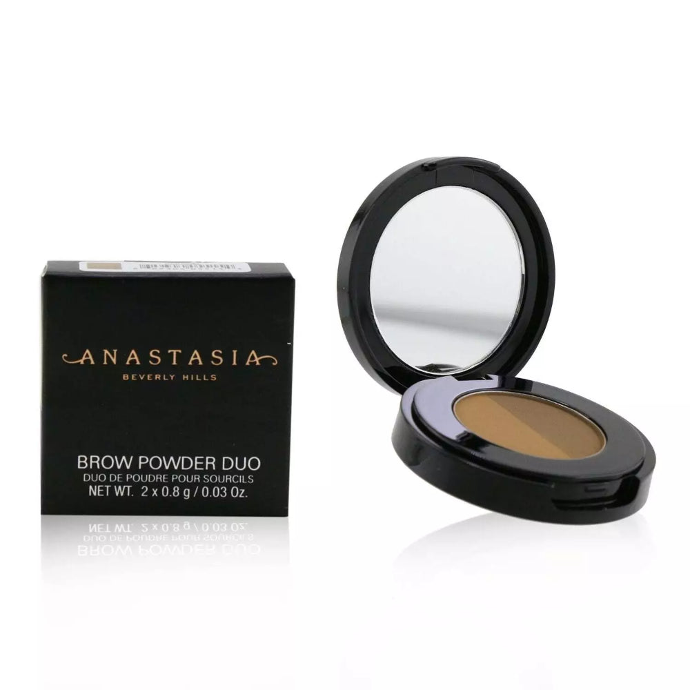 Anastasia Beverly Hills Brow Powder Duo