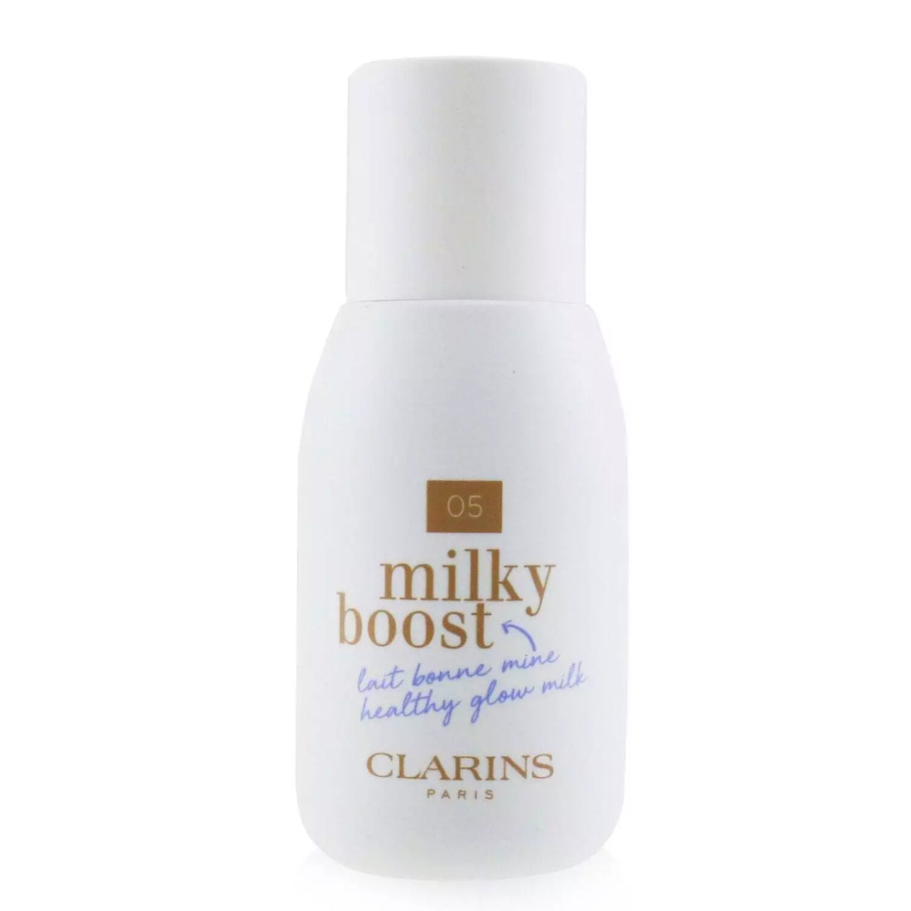 Clarins Milky Boost Foundation