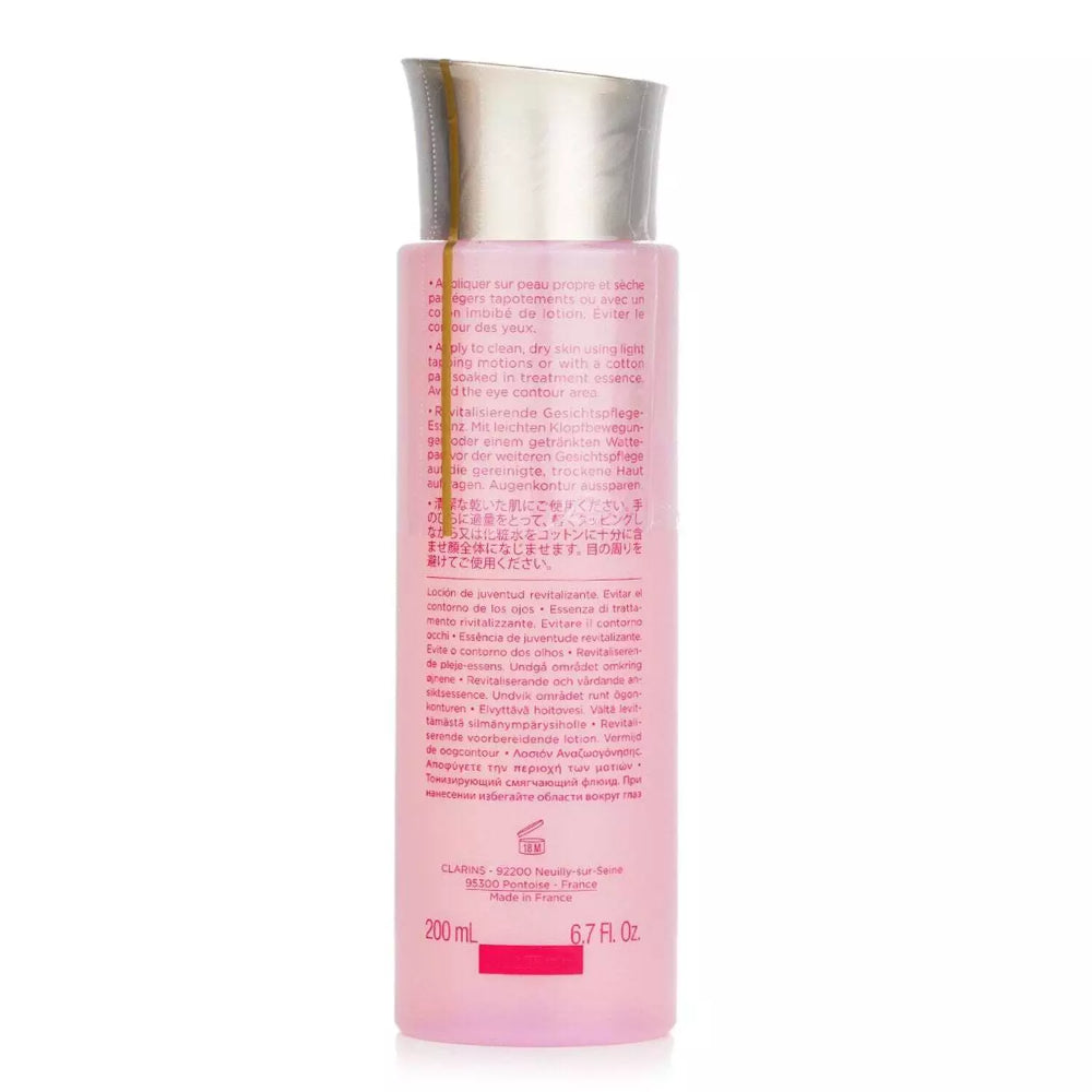 Clarins Multi-Active Revitalizing Treatment Essence