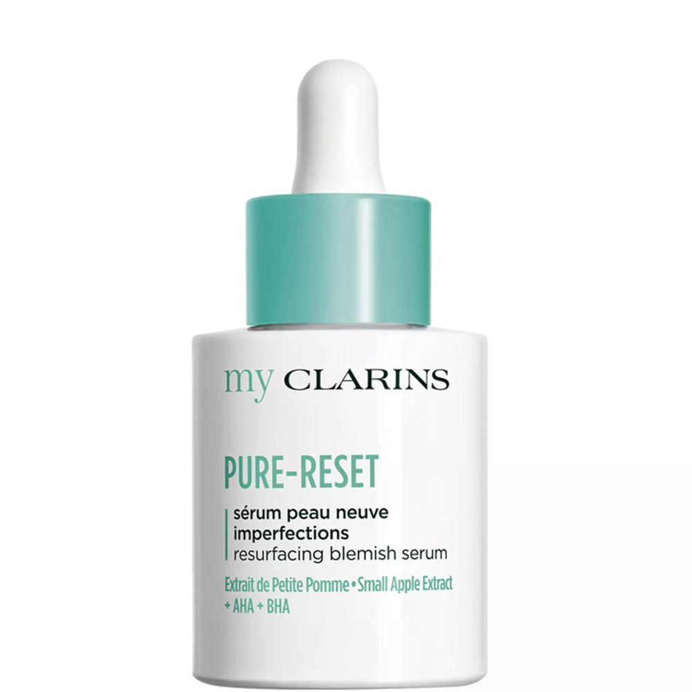 Clarins My Clarins Pure-Reset Resurfacing Blemish Serum