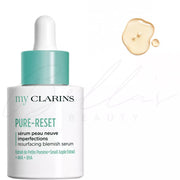 Clarins My Clarins Pure-Reset Resurfacing Blemish Serum