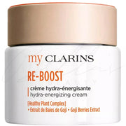 Clarins My Clarins Re-Boost Hydra-Energizing Cream