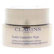 Clarins Nutri-Lumiere Nuit Revitalizing Night Cream