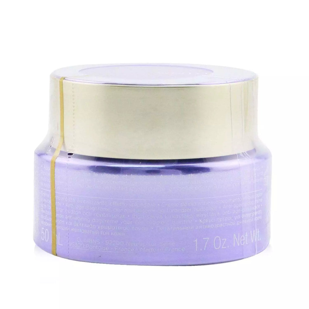 Clarins Nutri-Lumiere Revive Revitalizing Day Cream