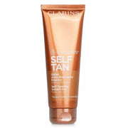 Clarins Self Tanning Instant Gel