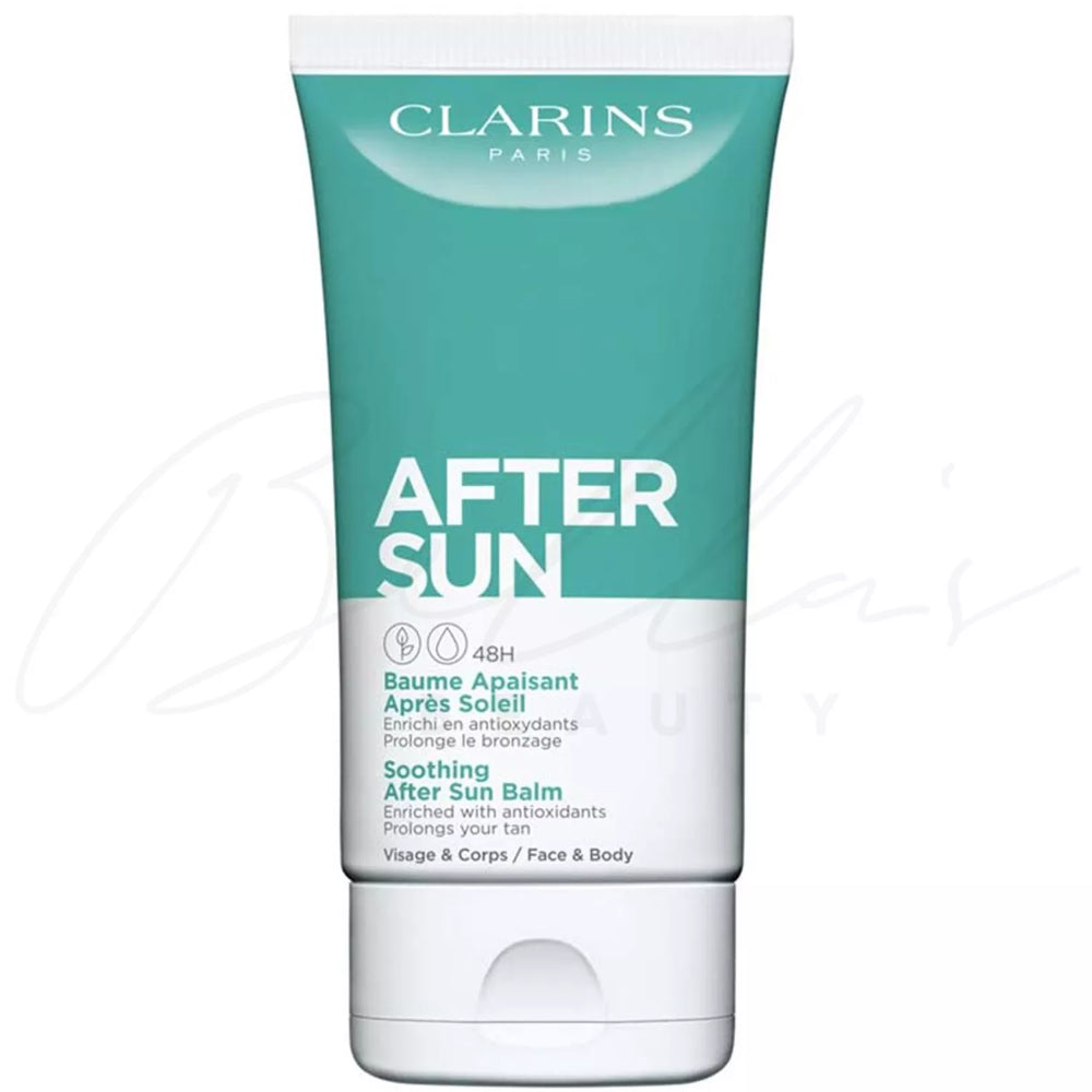 Clarins Soothing After Sun Balm