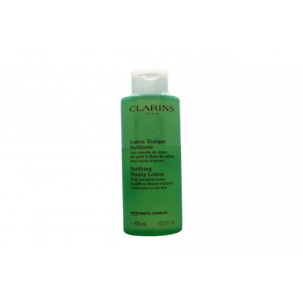 Clarins Soothing Toning Lotion