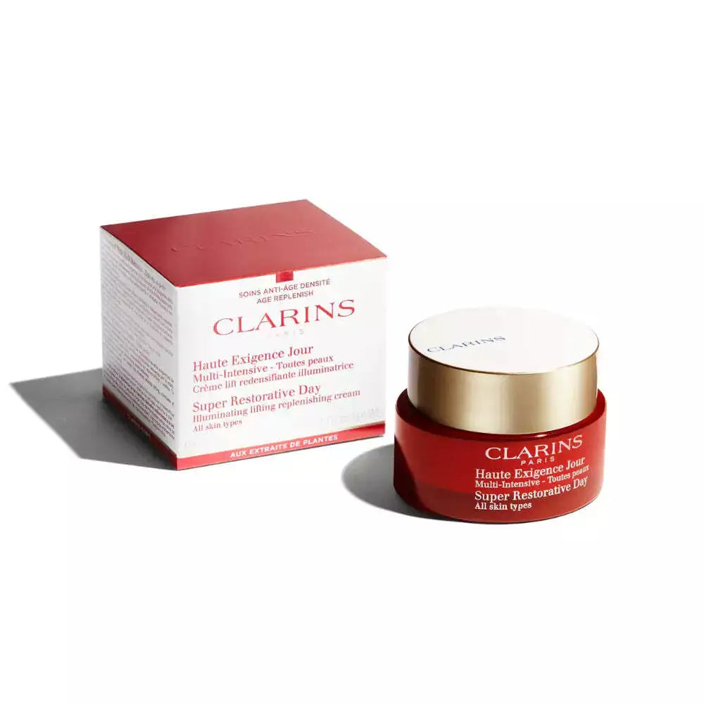 Clarins Super Restorative Day Cream