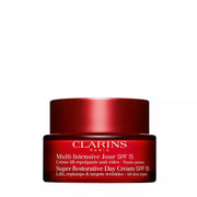 Clarins Super Restorative Day Cream SPF15