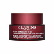 Clarins Super Restorative Night Cream