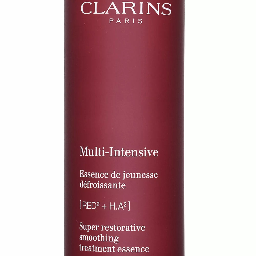 Clarins Super Restorative Treatment Essence