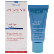 Clarins Total Eye Hydrate Eye Mask-Balm