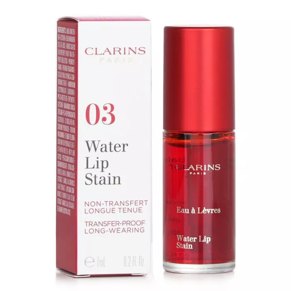 Clarins Water Lip Stain