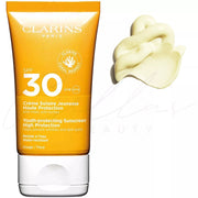 Clarins Youth-protecting Sunscreen SPF30