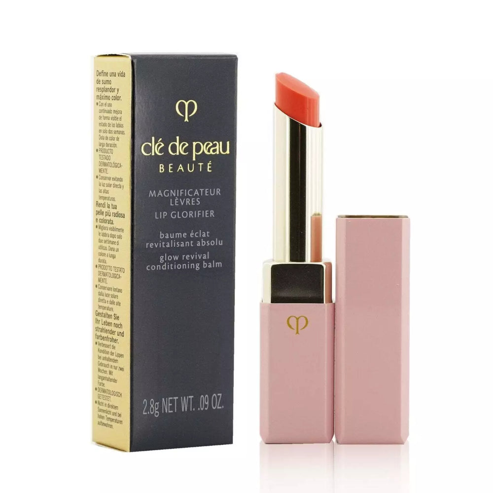 Cle De Peau Lip Glorifier