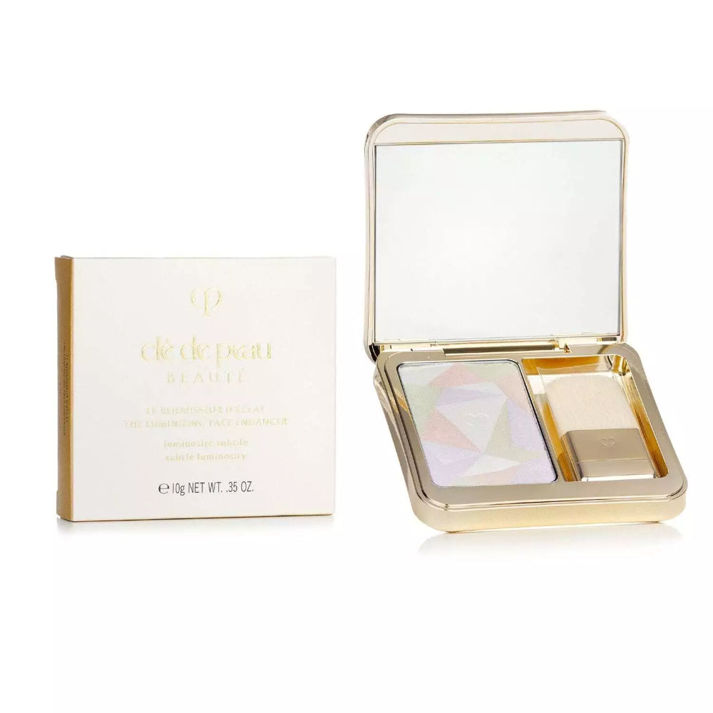 Cle De Peau Luminizing Face Enhancer