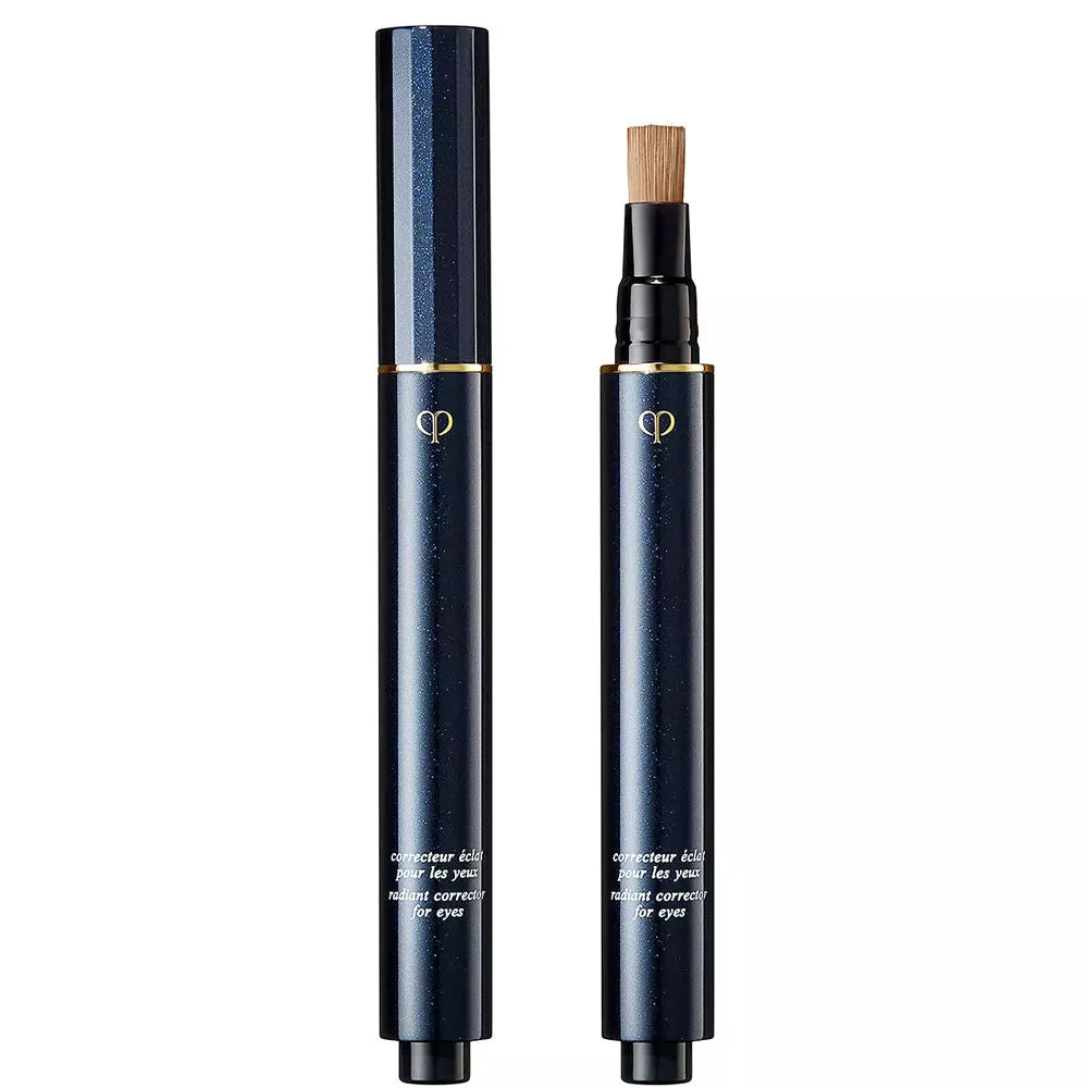 Cle De Peau Radiant Corrector For Eyes