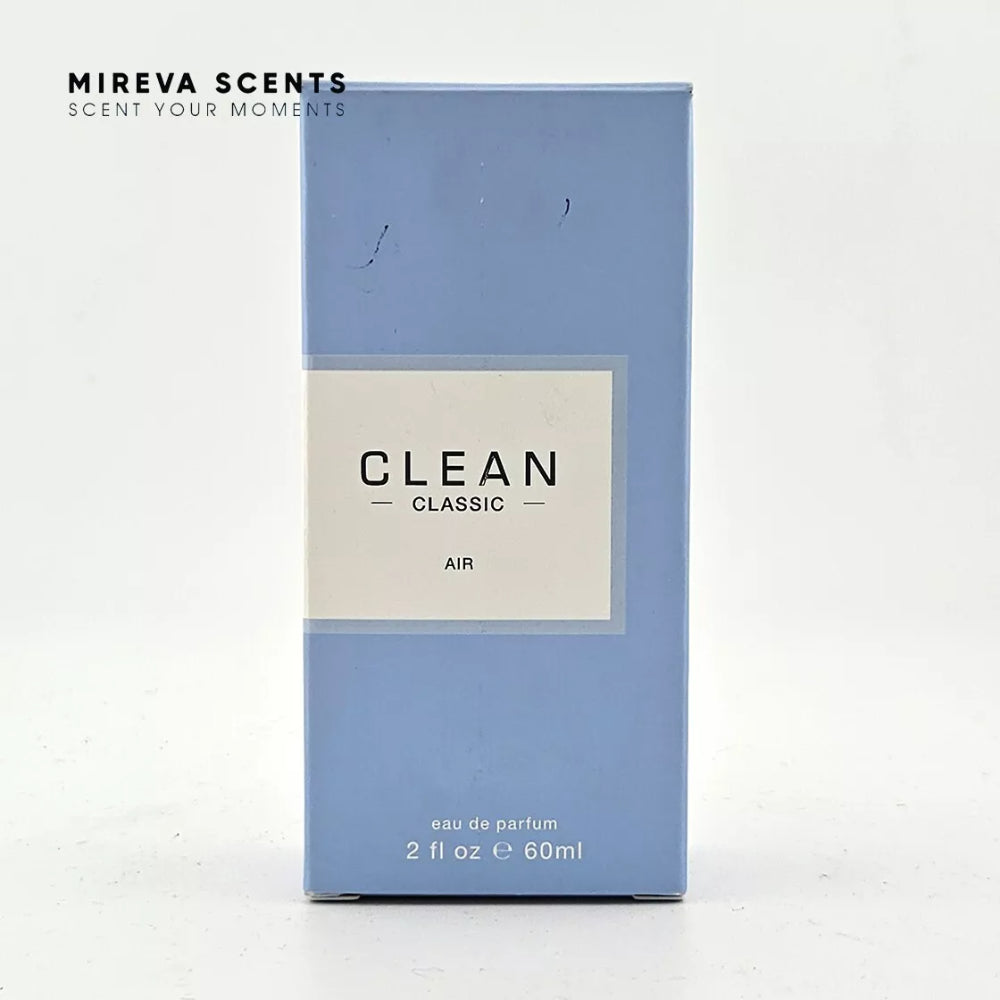 Clean Classic Air Edp Spray