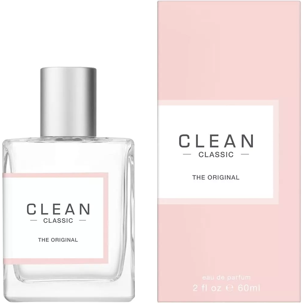 Clean Classic The Original Edp Spray