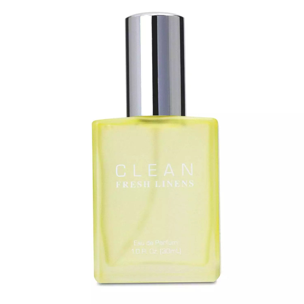 Clean Fresh Linens Edp Spray