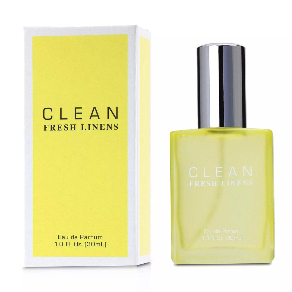 Clean Fresh Linens Edp Spray