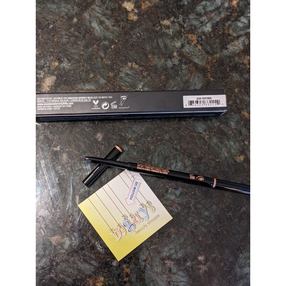 Anastasia Beverly Hills Brow Wiz