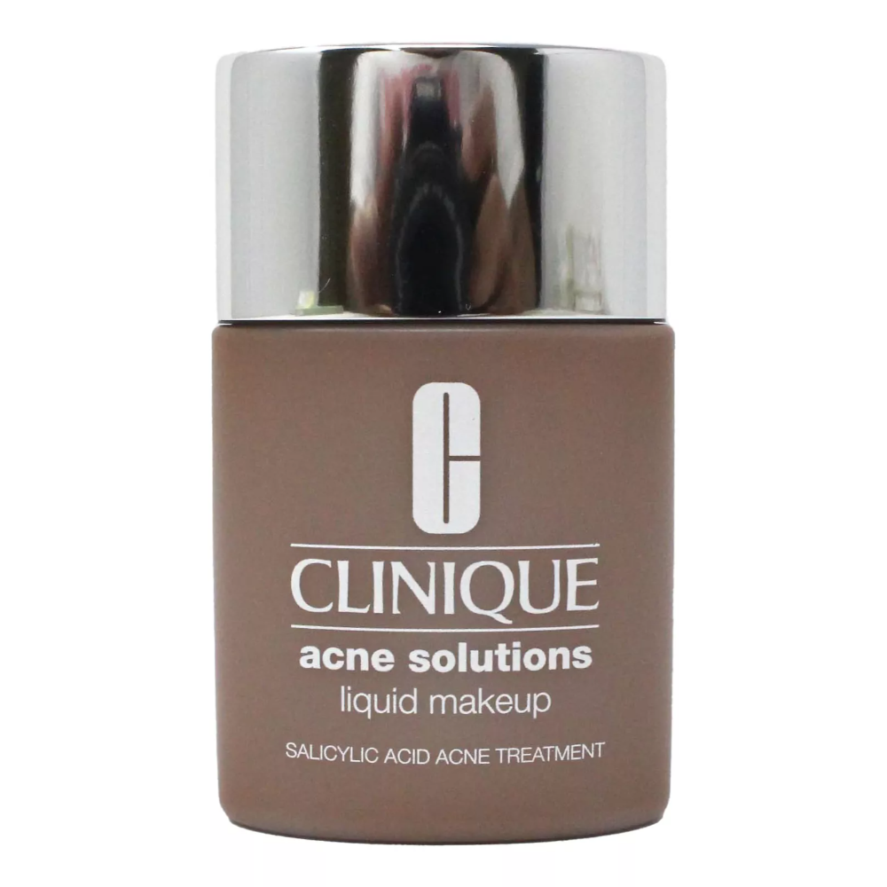 Clinique Anti-Blemish Solutions Liquid Make-Up