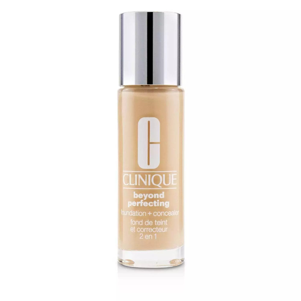 Clinique Beyond Perfecting Foundation + Concealer