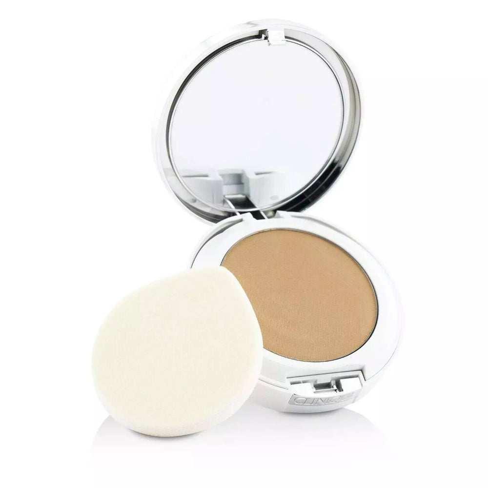 Clinique Beyond Perfecting Powder Foundation + Concealer