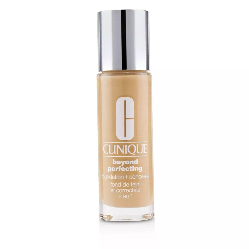 Clinique Beyond Perfecting Foundation + Concealer