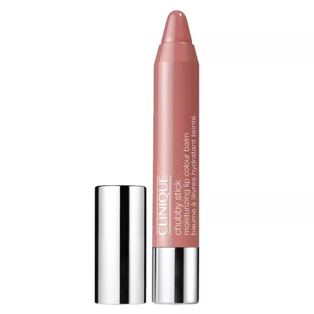 Clinique Chubby Stick Intense Moisturizing Lip Colour Balm