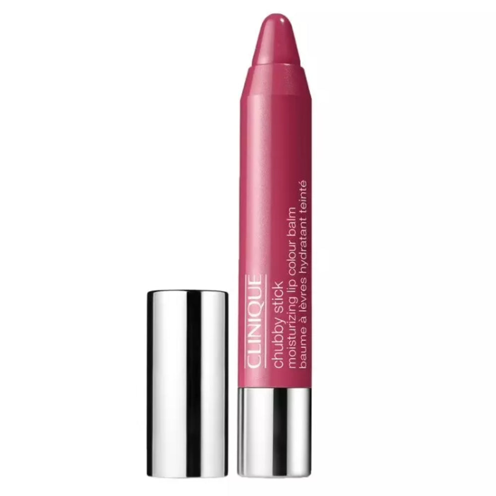 Clinique Chubby Stick Intense Moisturizing Lip Colour Balm