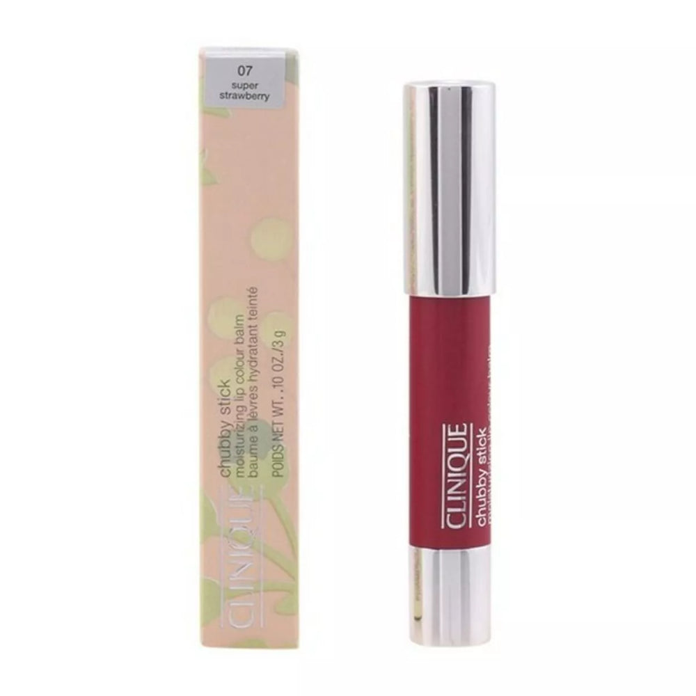 Clinique Chubby Stick Intense Moisturizing Lip Colour Balm