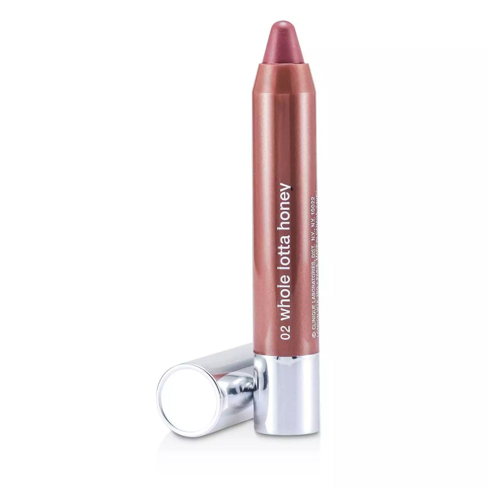 Clinique Chubby Stick Intense Moisturizing Lip Colour Balm