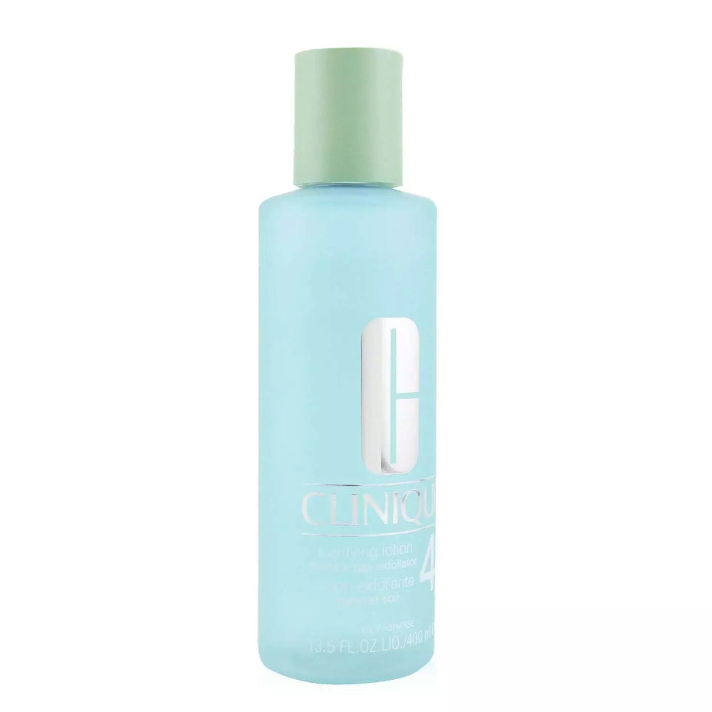 Clinique Clarifying Lotion 4 Twice A Day Exfoliator