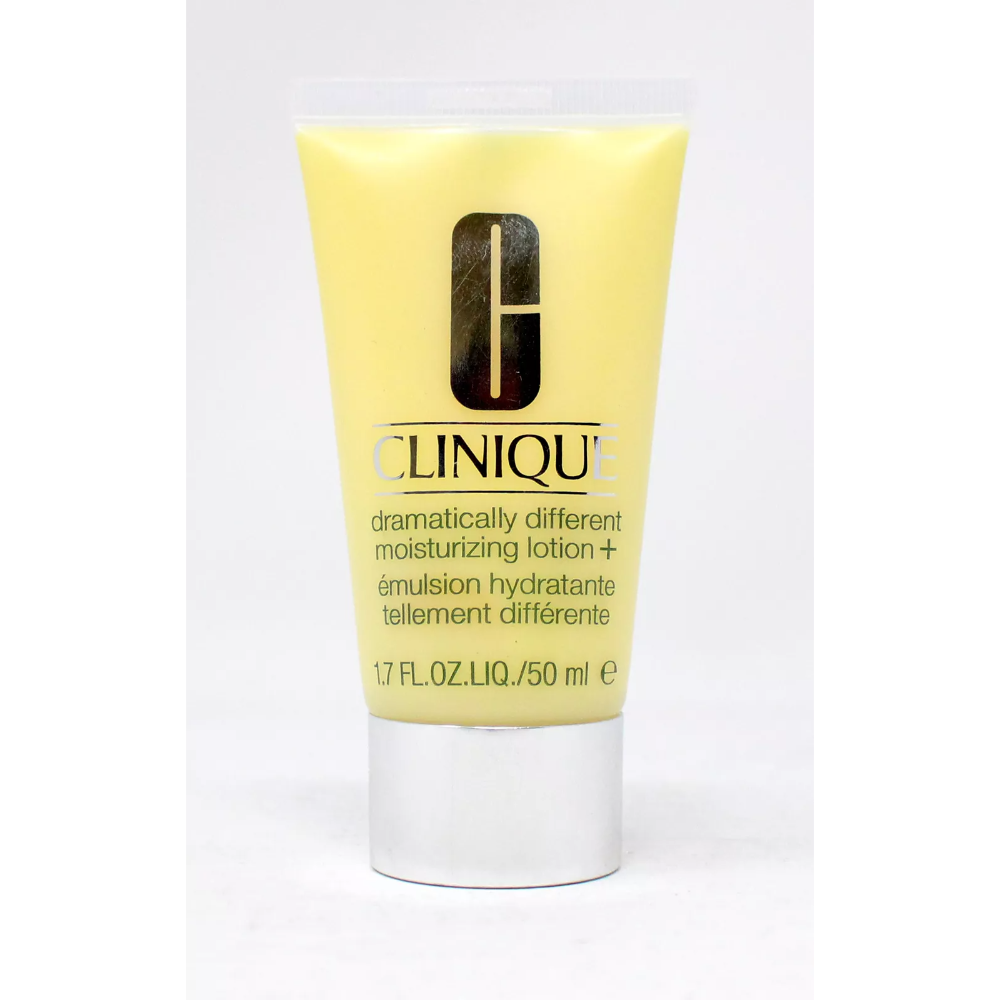 Clinique Dramatically Different Moistur. Lotion