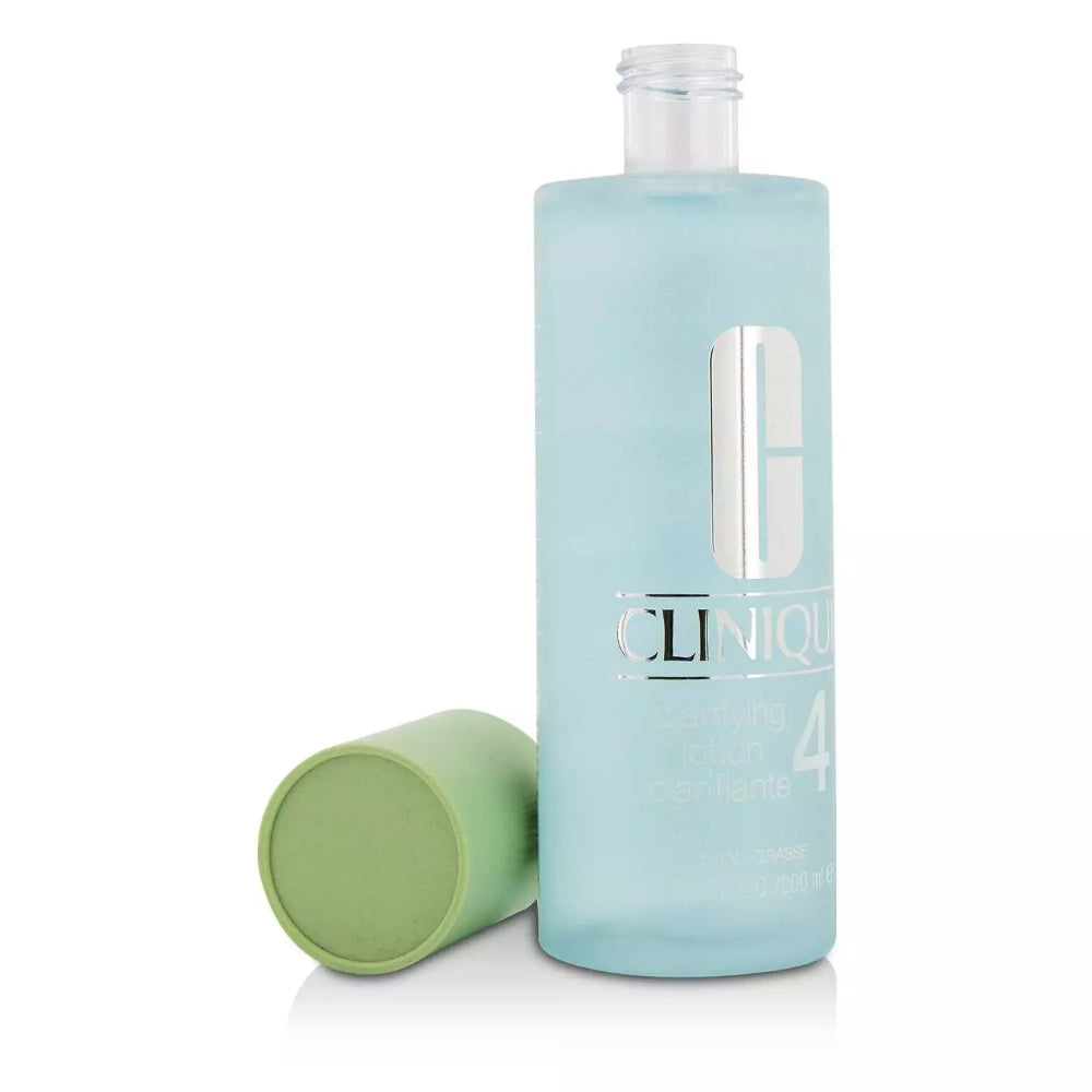 Clinique Clarifying Lotion 4 Twice A Day Exfoliator