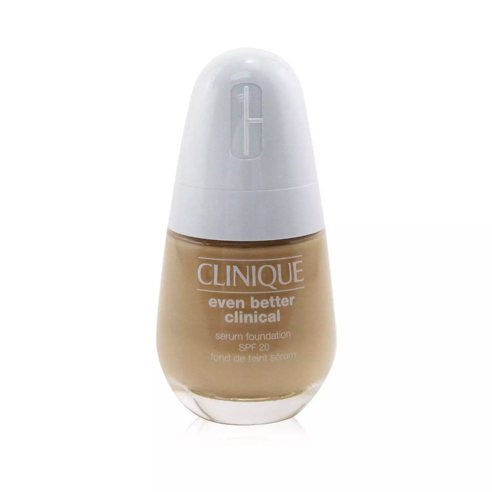 Clinique Even Better Clinical Serum Foundation SPF20