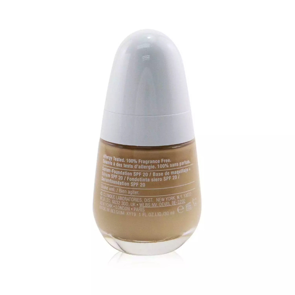 Clinique Even Better Clinical Serum Foundation SPF20