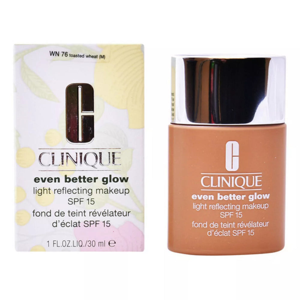 Clinique Even Better Glow Light Reflecting Makeup SPF15