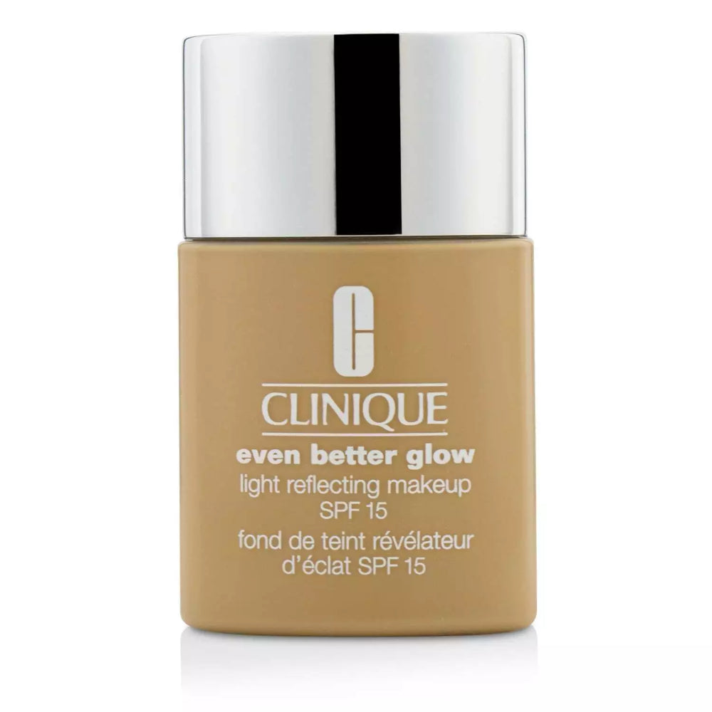 Clinique Even Better Glow Light Reflecting Makeup SPF15