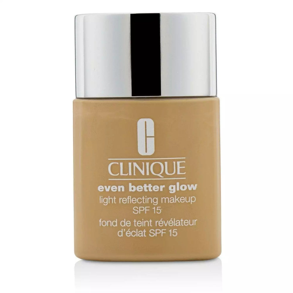 Clinique Even Better Glow Light Reflecting Makeup SPF15