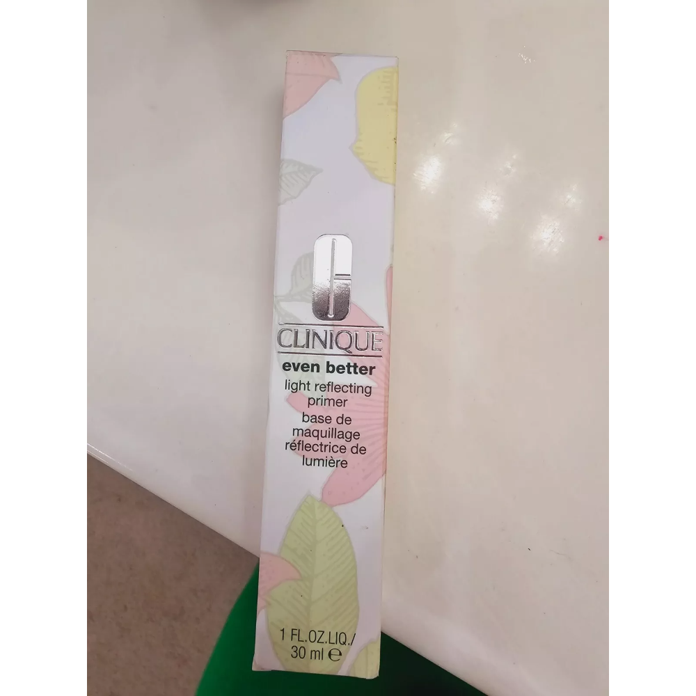 Clinique Even Better Light Reflecting Primer