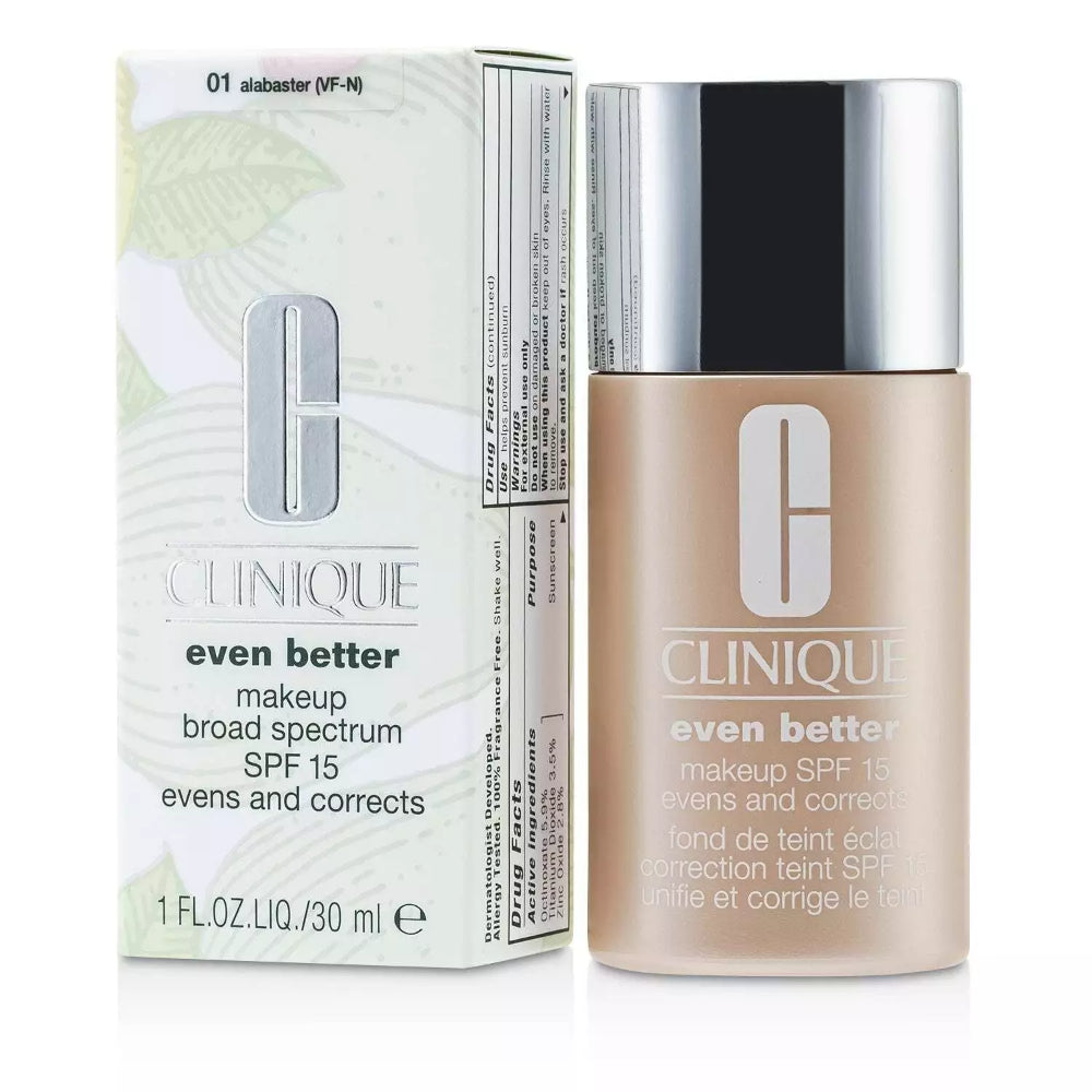 Clinique Even Better Make Up SPF15