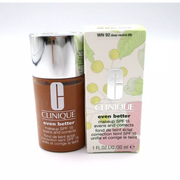 Clinique Even Better Make-Up SPF15