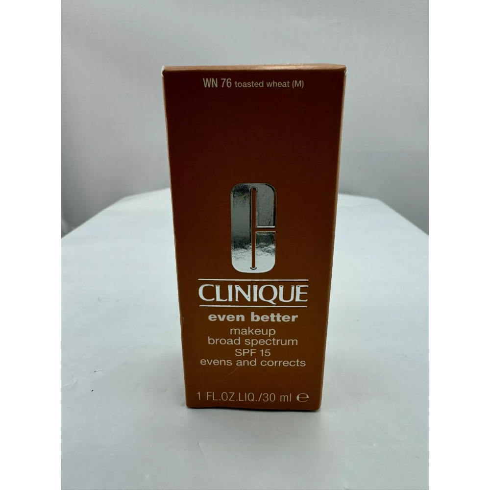 Clinique Even Better Make Up SPF15