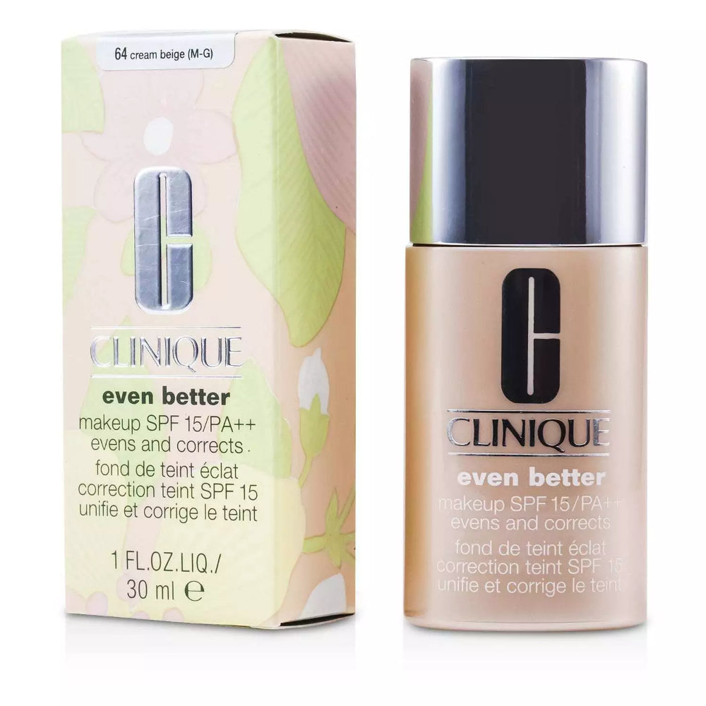 Clinique Even Better Make-Up SPF15