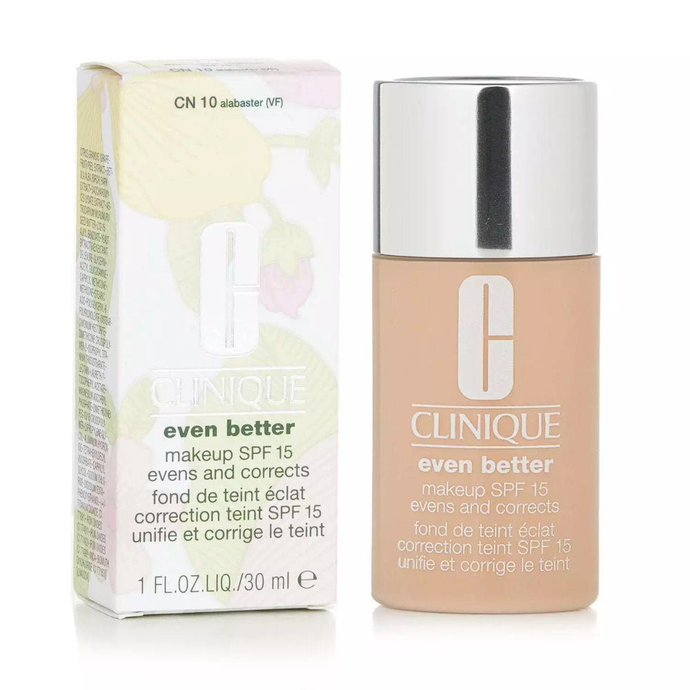 Clinique Even Better Make-Up SPF15